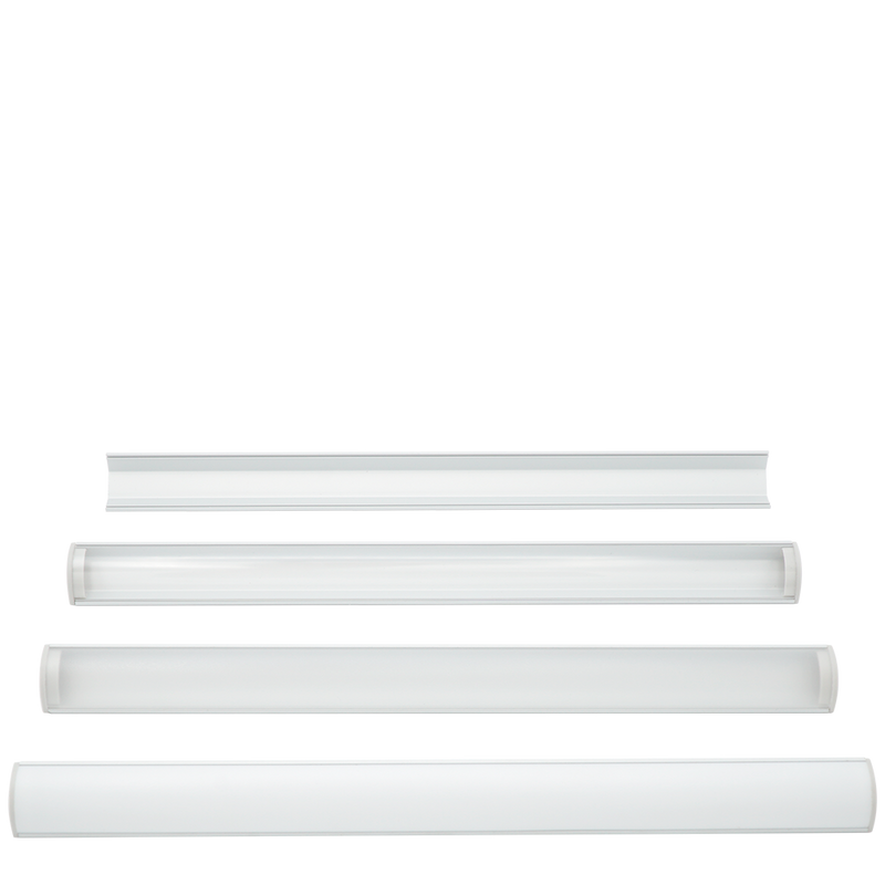 Channel & Covers