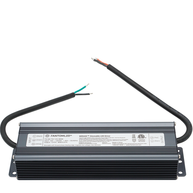 Power Supplies