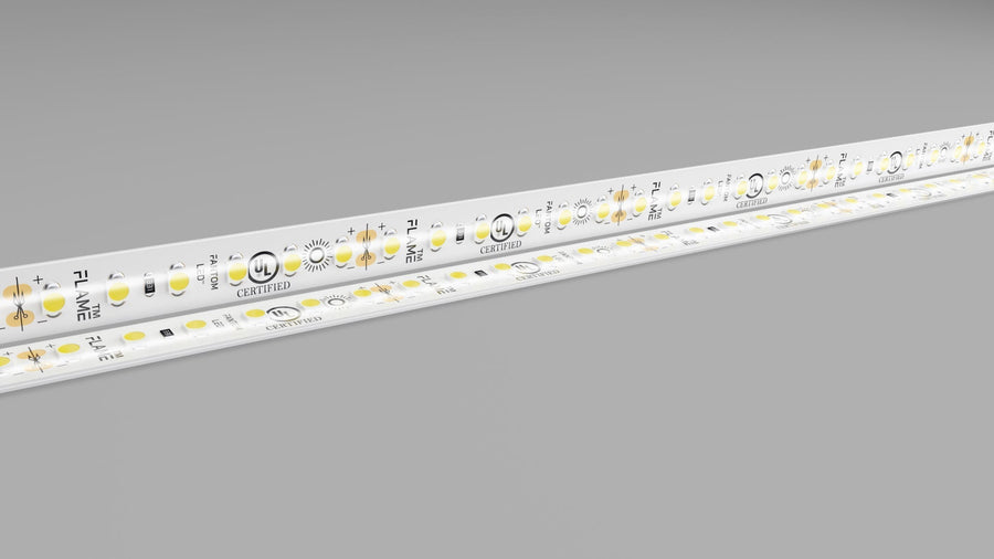 24V FLAME™ Tape Light - 1 inch Section