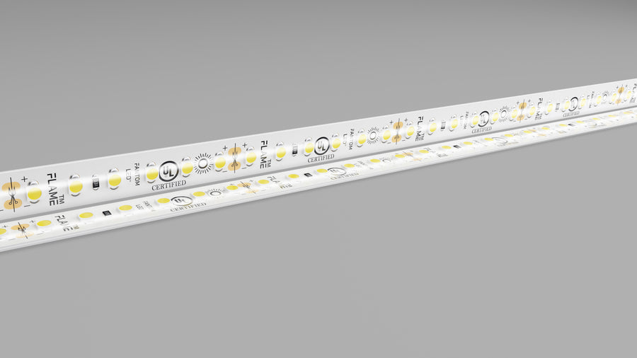 24V FLAME™ LED Tape Light