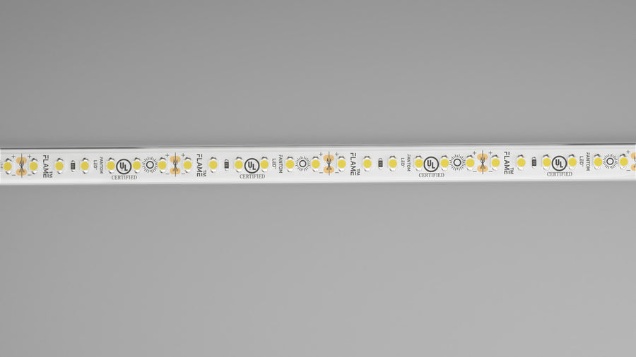 24V FLAME™ LED Tape Light