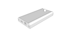 Aura Battery Lights