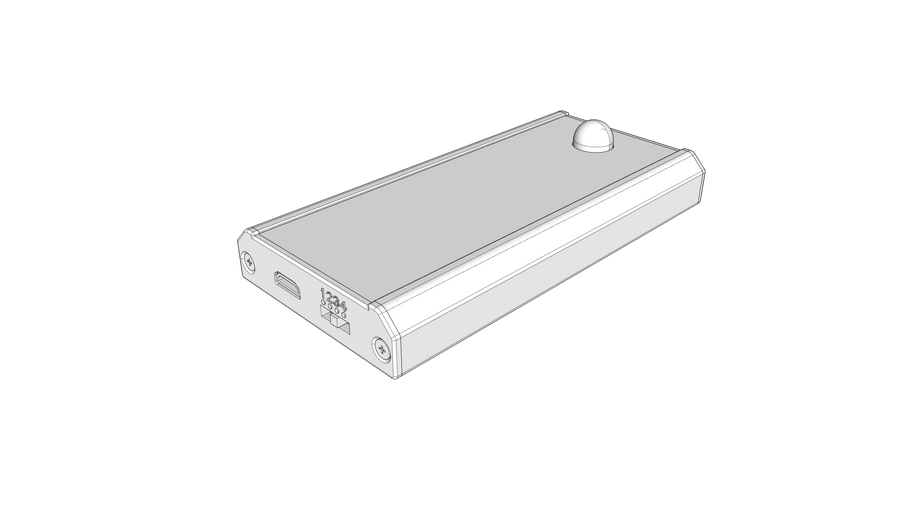 Aura Battery Lights