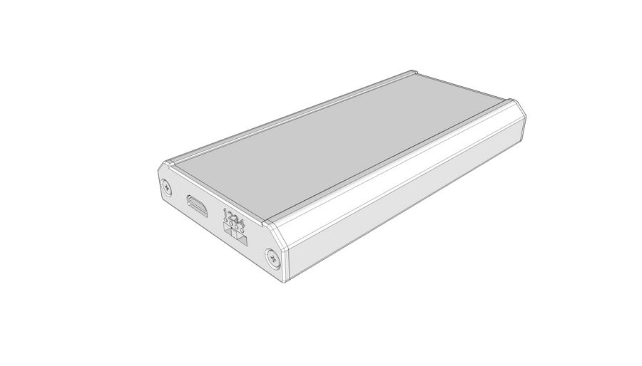 Aura Battery Lights