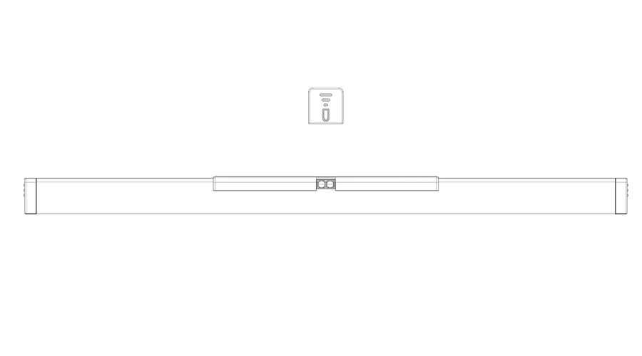 Aura Battery Lights
