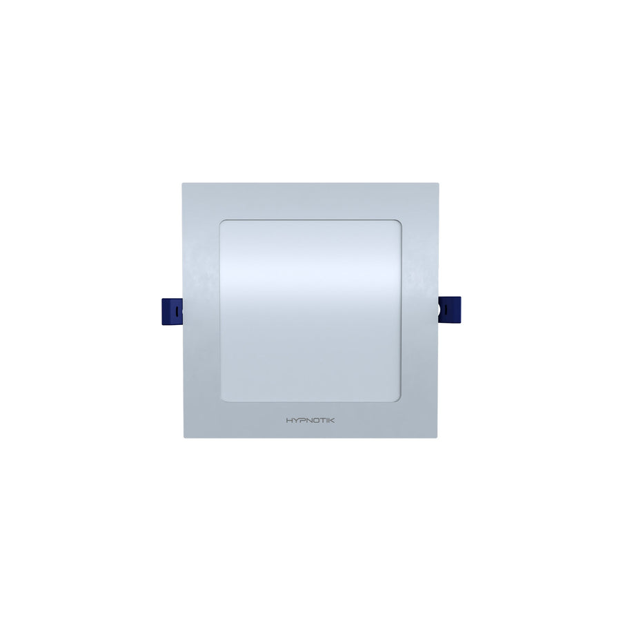 6" Square Low Profile Recessed Panel Light