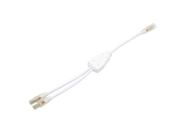 Wet Location Splitter Cable