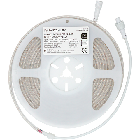 Products – Fantom LED