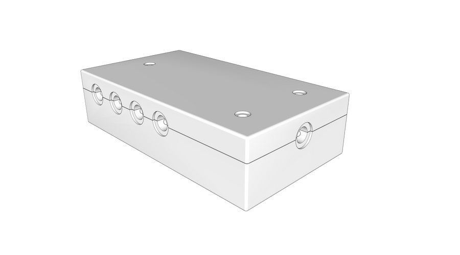 Aura Sensor Lights - Accessories