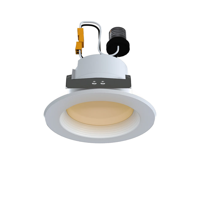 4" Recessed Downlight