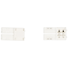 ClickLock™ Splice Link Connector