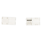 ClickLock™ Splice Link Connector