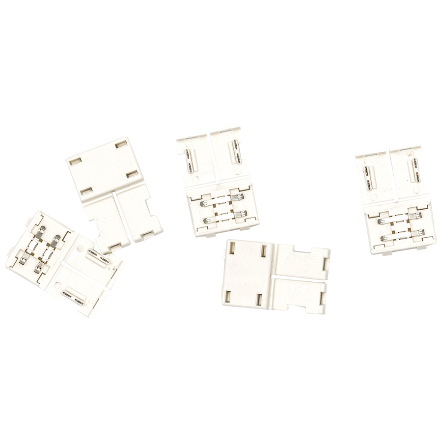 ClickLock™ Splice Link Connector
