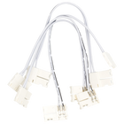 CLICKLOCK™ Flexible Extention Connector