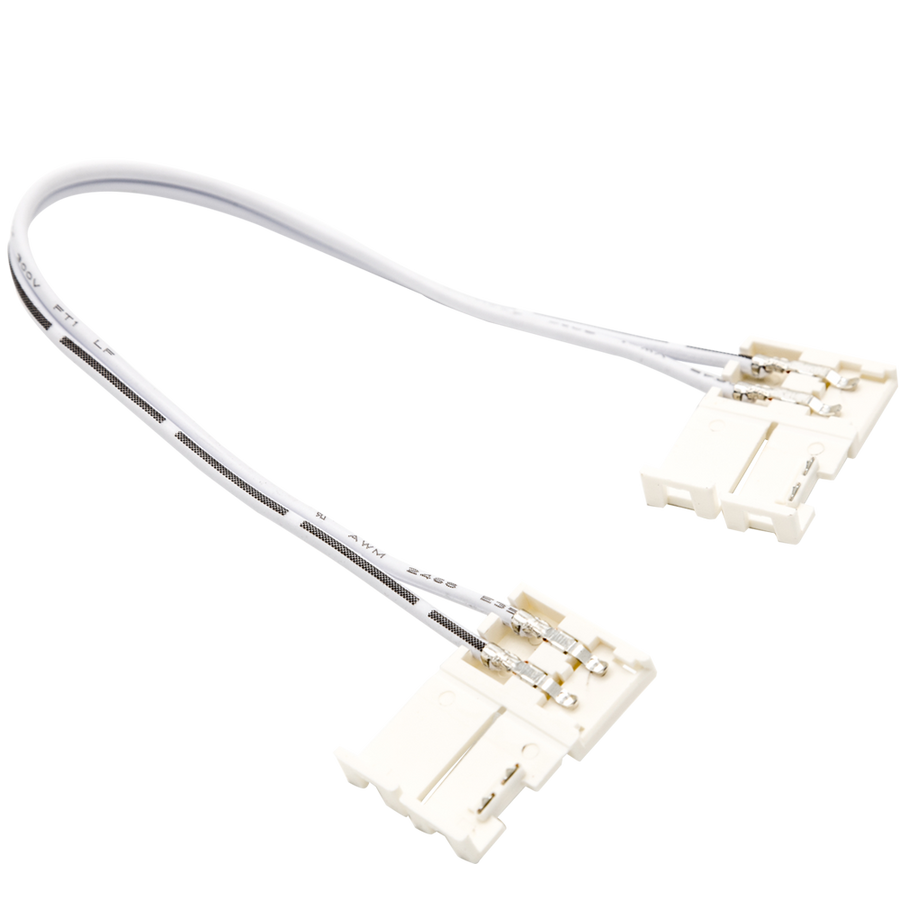 CLICKLOCK™ Flexible Extention Connector