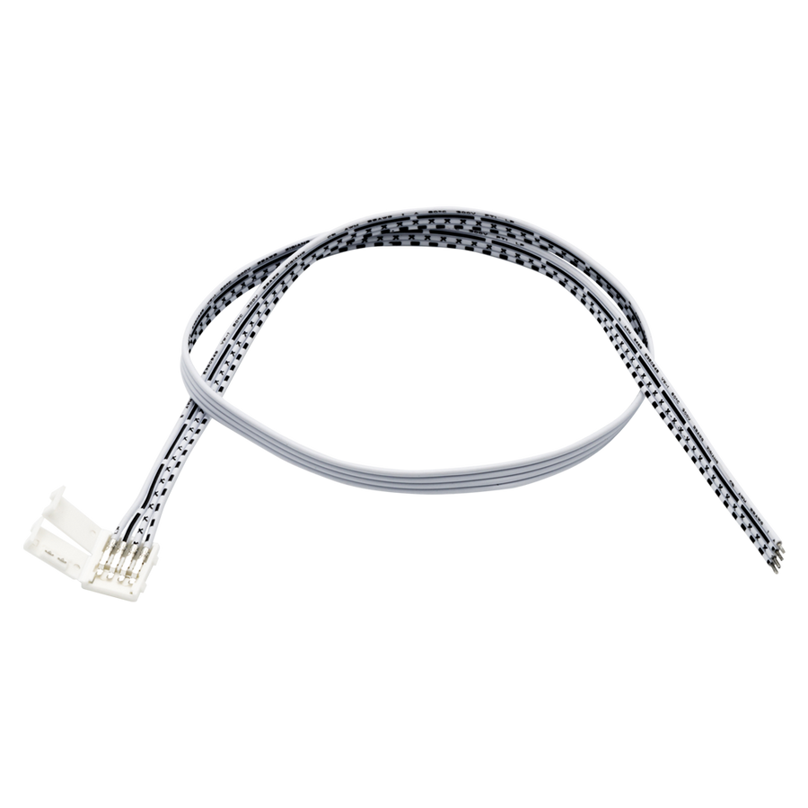 CLICKLOCK™ Supply Lead with Splice Connector