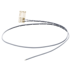 CLICKLOCK™ Supply Lead with Splice Connector