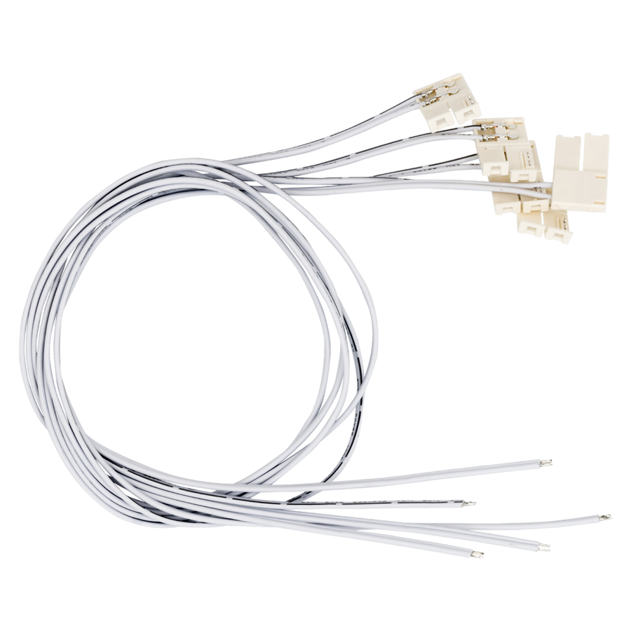 CLICKLOCK™ Supply Lead with Splice Connector