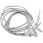 CLICKLOCK™ Supply Lead with Splice Connector