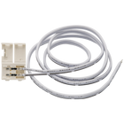 CLICKLOCK™ Supply Lead with Splice Connector