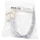 CLICKLOCK™ Supply Lead with Splice Connector