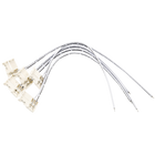 CLICKLOCK™ Supply Lead with Splice Connector