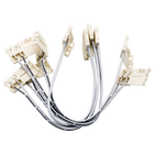 CLICKLOCK™ Flexible Extention Connector