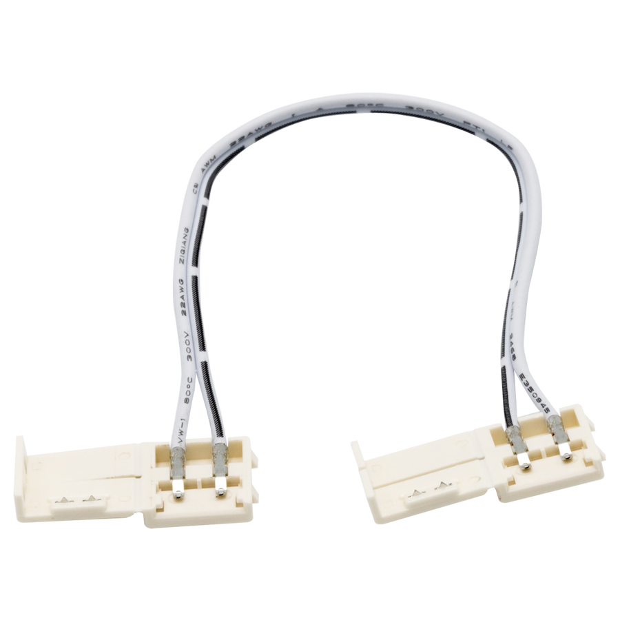 CLICKLOCK™ Flexible Extention Connector