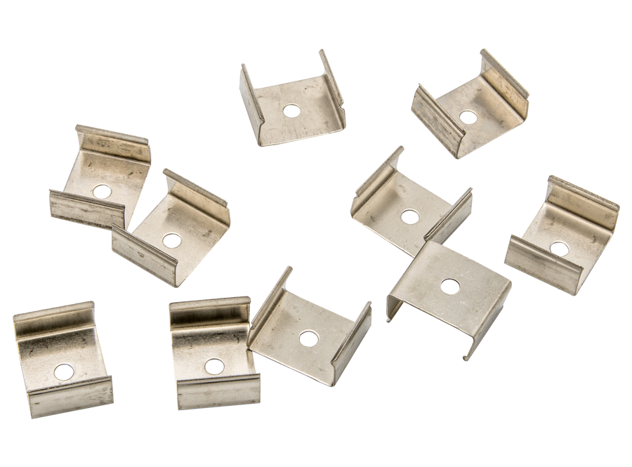LIGHTPATH™ Channel Mounting Clips