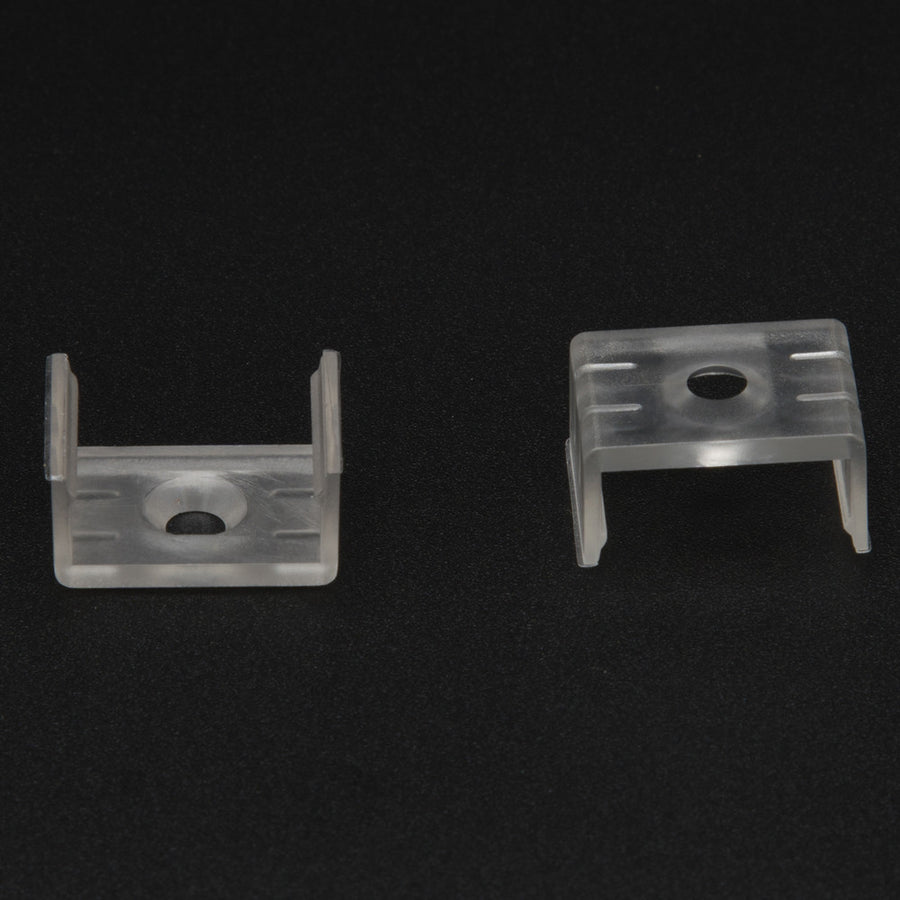 LIGHTPATH™ Channel Mounting Clips