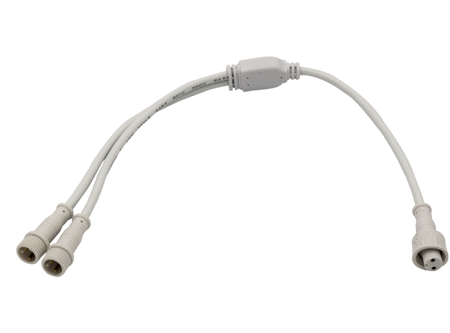 Wet Location Splitter Cable