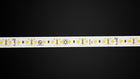 CPO Custom Length 24V FLAME™ LED Tape Light - Dry Location (IP20)