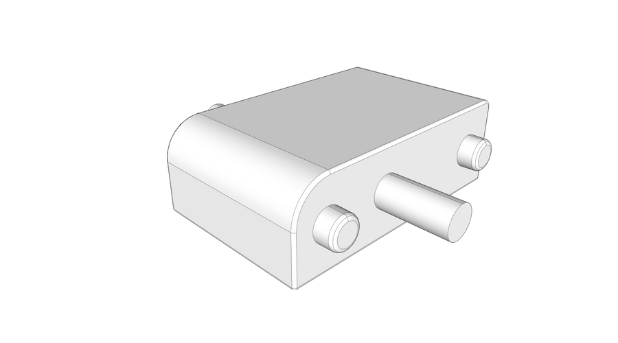 Aura Sensor Lights - Accessories