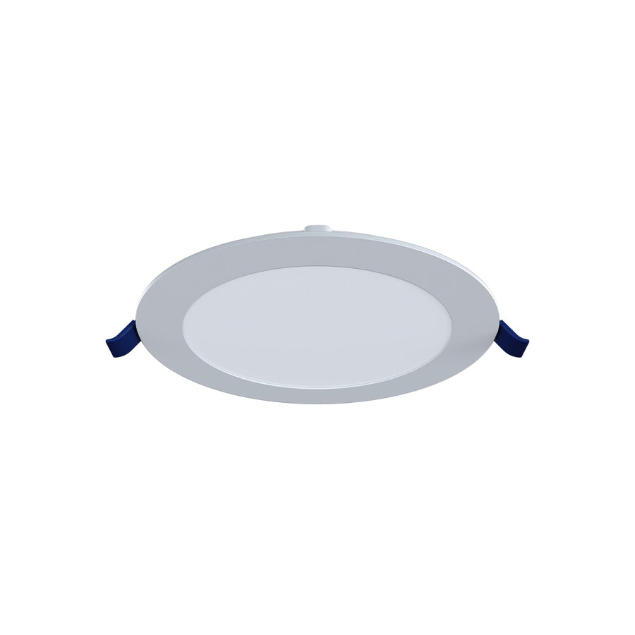 6" Round Low Profile Recessed Panel Light