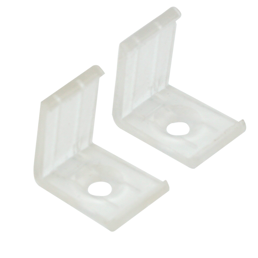 LIGHTPATH™ Channel Mounting Clips