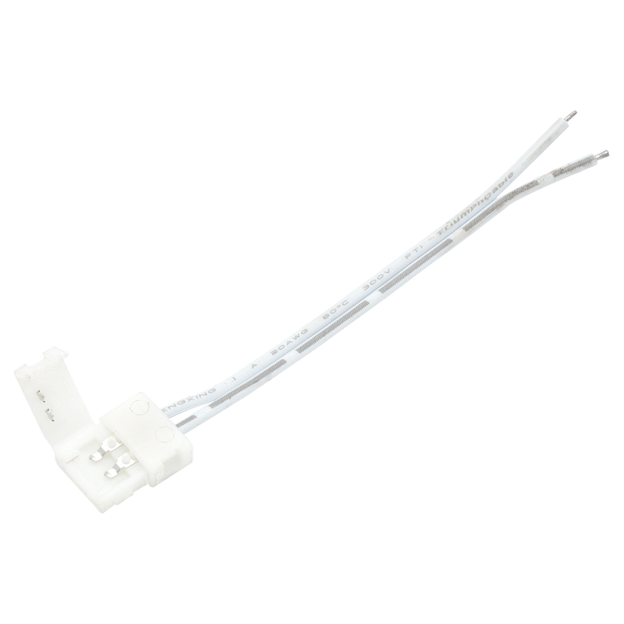 CLICKLOCK™ Supply Lead with Splice Connector