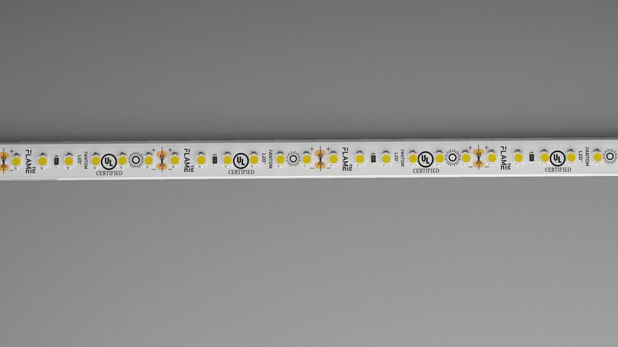 24V FLAME™ LED Tape Light