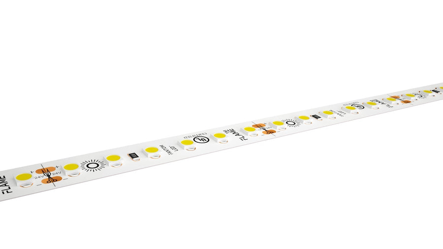 12V FLAME™ LED Tape Light - 1 inch section