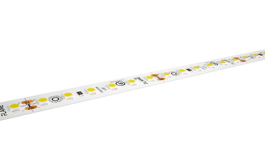 12V FLAME™ LED Tape Light